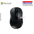 MICROSOFT Mobile 4000 Grafity Wireless Mouse, USB Receiver.