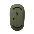 MICROSOFT Arctic Camo Wireless Mouse, USB Receiver.