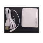 LDNIO USB to MICRO 4 PORTS AUTO-ID 4.4A charger