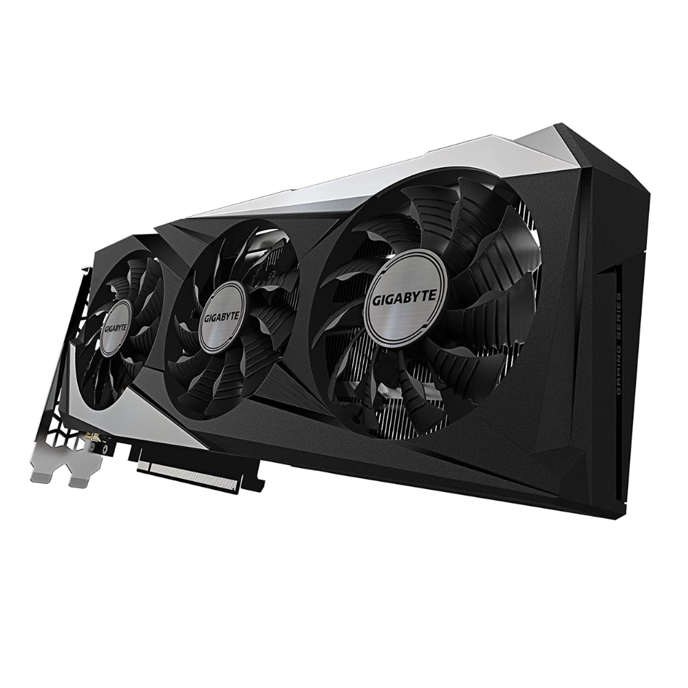 Tarjeta de Video GIGABYTE Nvidia Geforce RTX 3060 GAMING OC 12GB GDDR6 HDMI/DisplayPort