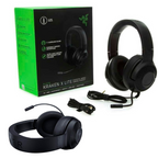 Audífono alámbrico RAZER KRAKEN X Lite Negro (RZ04-02950100-R381)