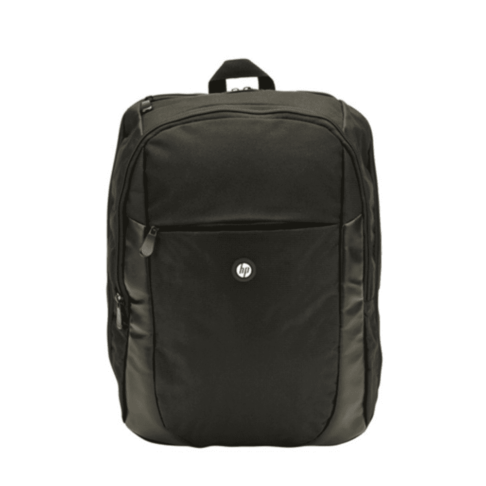 Mochila HP Essential Backpack 15.6 H1D24AA Computer House