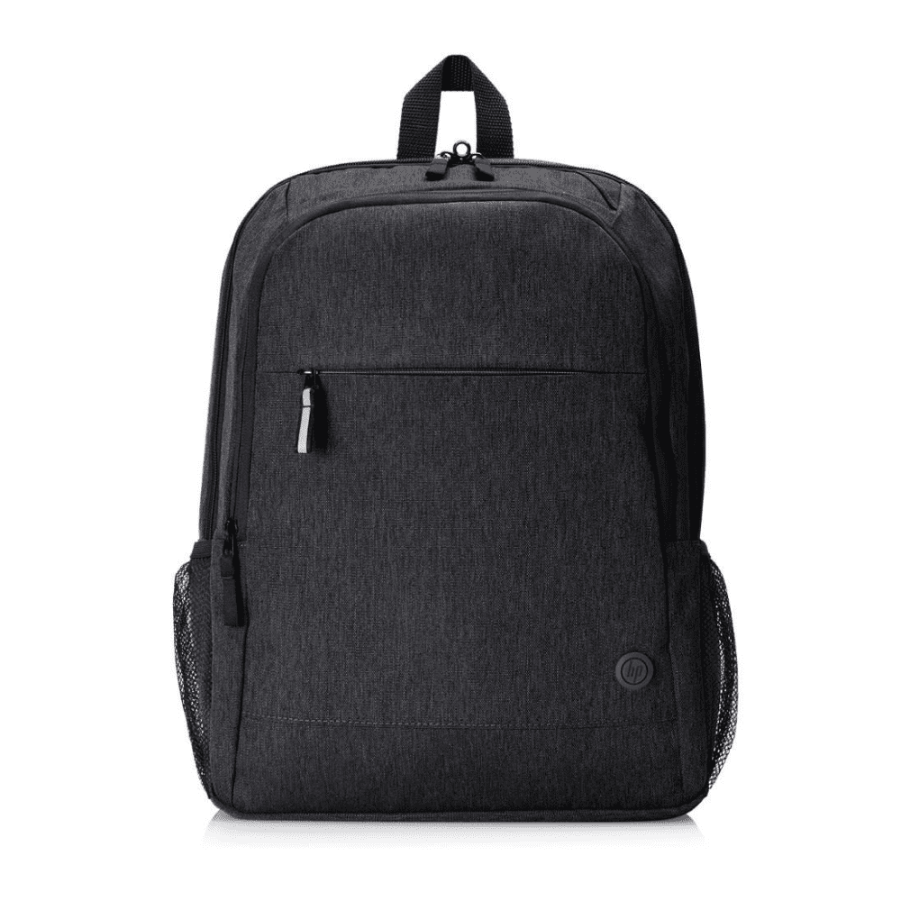 HP Prelude PRO Recycle 15.6" Black Backpack (1E7D6AA)