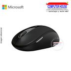 MICROSOFT Mobile 4000 Grafity Wireless Mouse, USB Receiver.