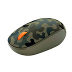 MICROSOFT Nightfall Camo Wireless Mouse, USB Receiver.
