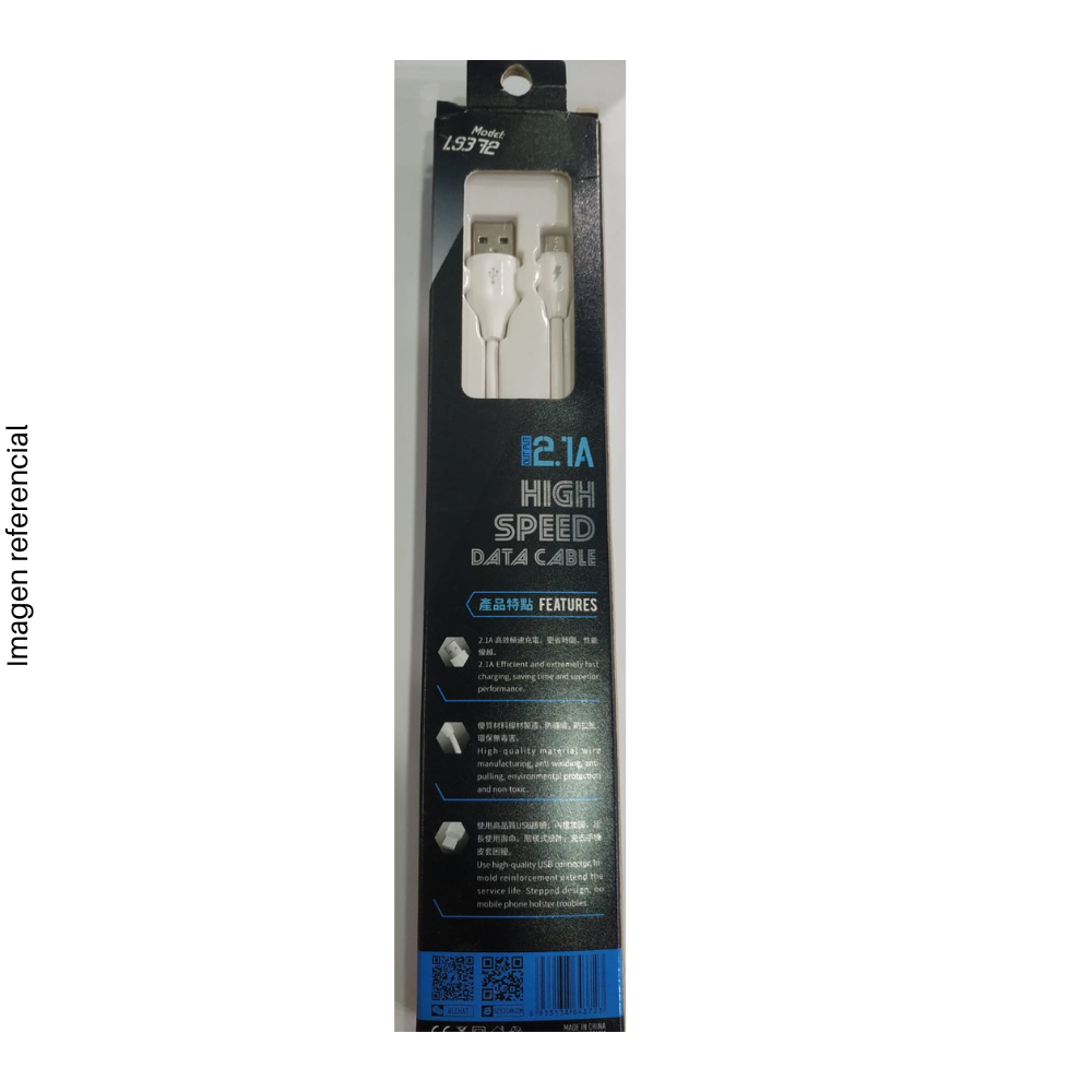USB to TYPE-C Data Cable