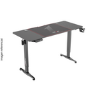 Gamer Table 1ST PLAYER MOTO-E 1460