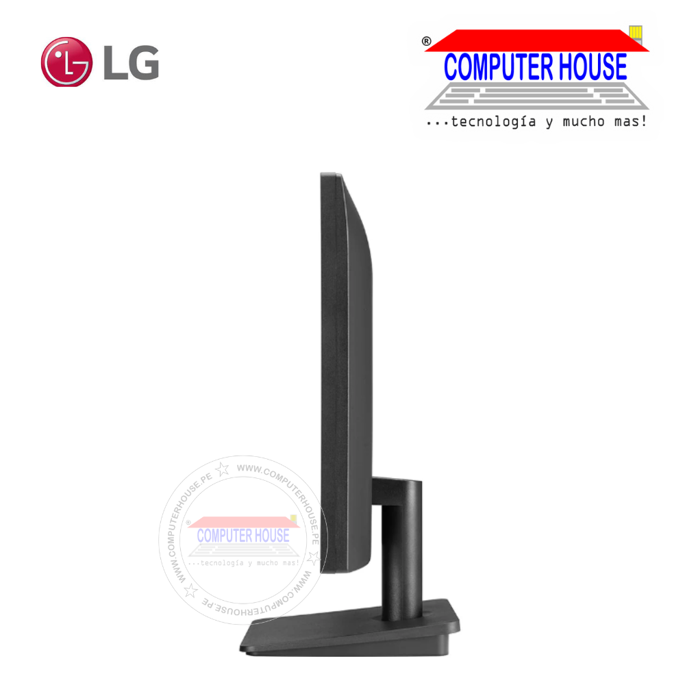 LG Monitor 22'' 22MP410-B, FHD 1920 x 1080, HDMI / VGA, 75Hz  5MS.