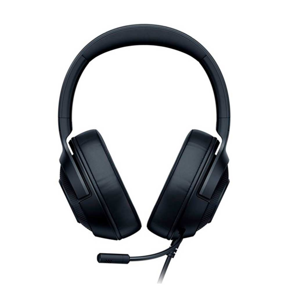 Audífono alámbrico RAZER KRAKEN X Lite Negro (RZ04-02950100-R381)