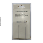 Dock Connector to USB Cable