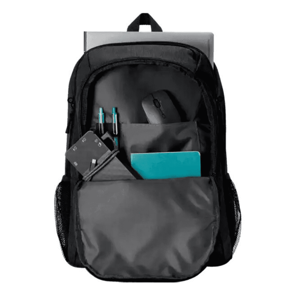 HP Prelude PRO Recycle 15.6" Black Backpack (1E7D6AA)