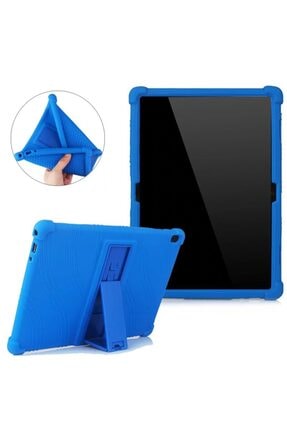 Tab M10 10" tablet case dark blue