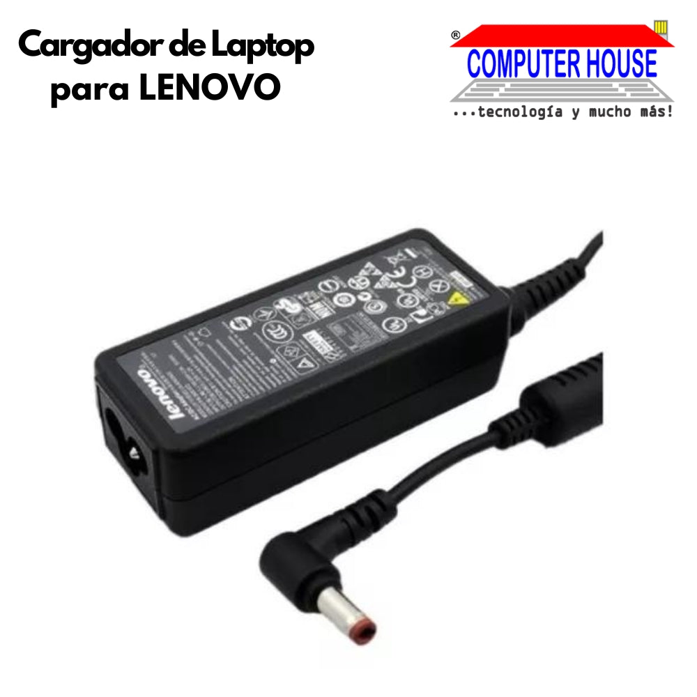 Lenovo 20V Laptop Charger (Compatible)