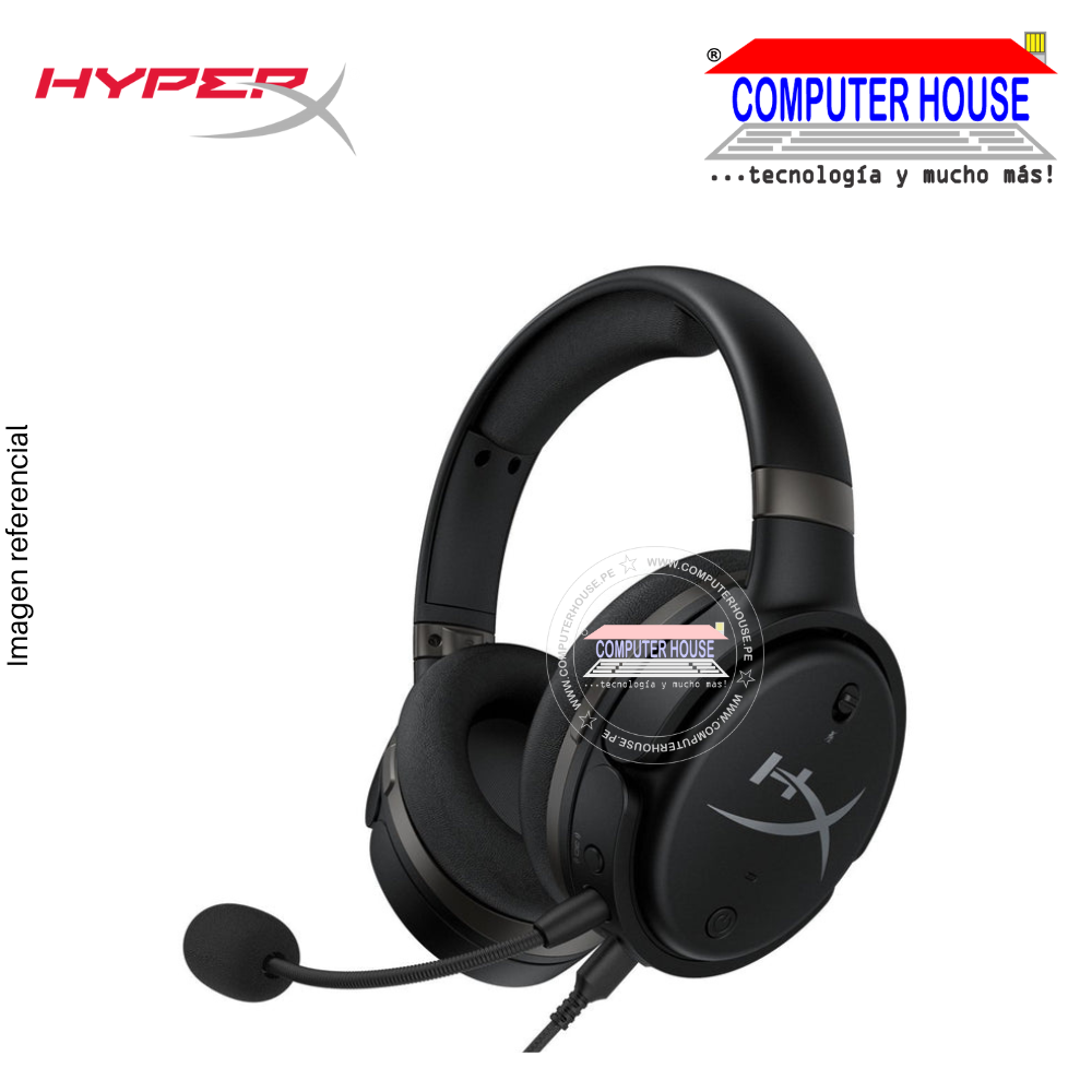 Hyperx cloud orbit hot sale ps4