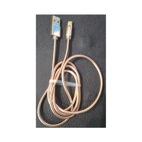 LDNIO MICRO Cable 2.4A MAX 1000MM