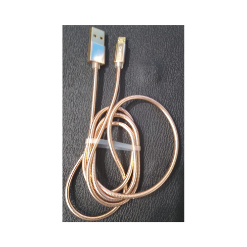 Cable LDNIO MICRO 2.4A MAX 1000MM