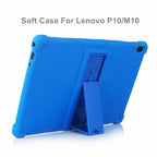 Funda para tablet Tab M10 10" color azul oscuro