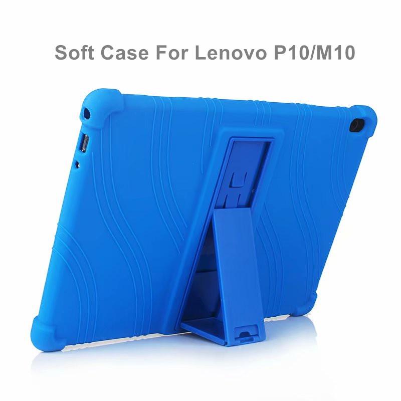 Tab M10 10" tablet case dark blue