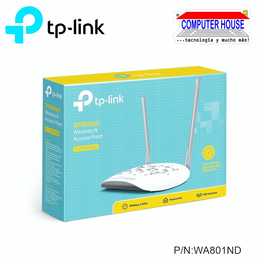 Tp link 801nd access point Clearance