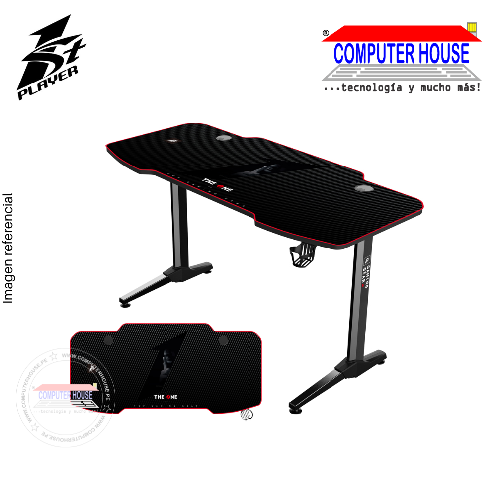 Gamer Table 1ST PLAYER GT3