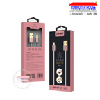 LDNIO MICRO Cable 2.4A MAX 1000MM