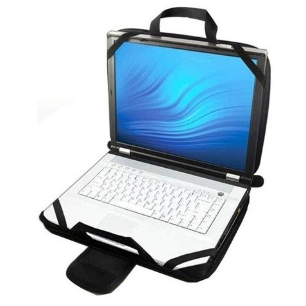 Funda/maletín para Laptop KLIP XTREME NeoShield KLB-330 hasta 15.6"