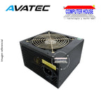 AVATEC PSA-PRP550W, 550W Real Power Supply.