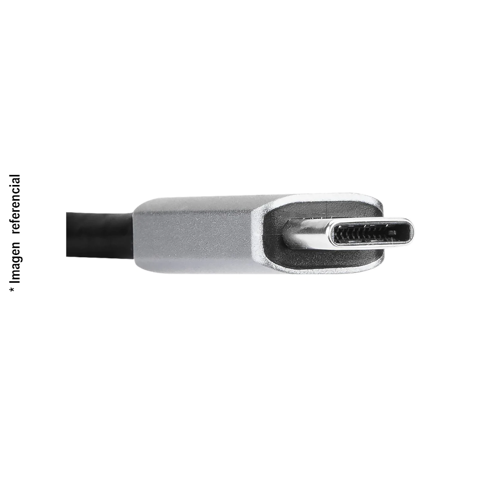 Adaptador TARGUS USB-C A HDMI (ACA969GL)