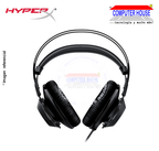 Audífonos Gamer Alámbrico HYPERX Cloud Revolver 7.1, para PC/PS4.