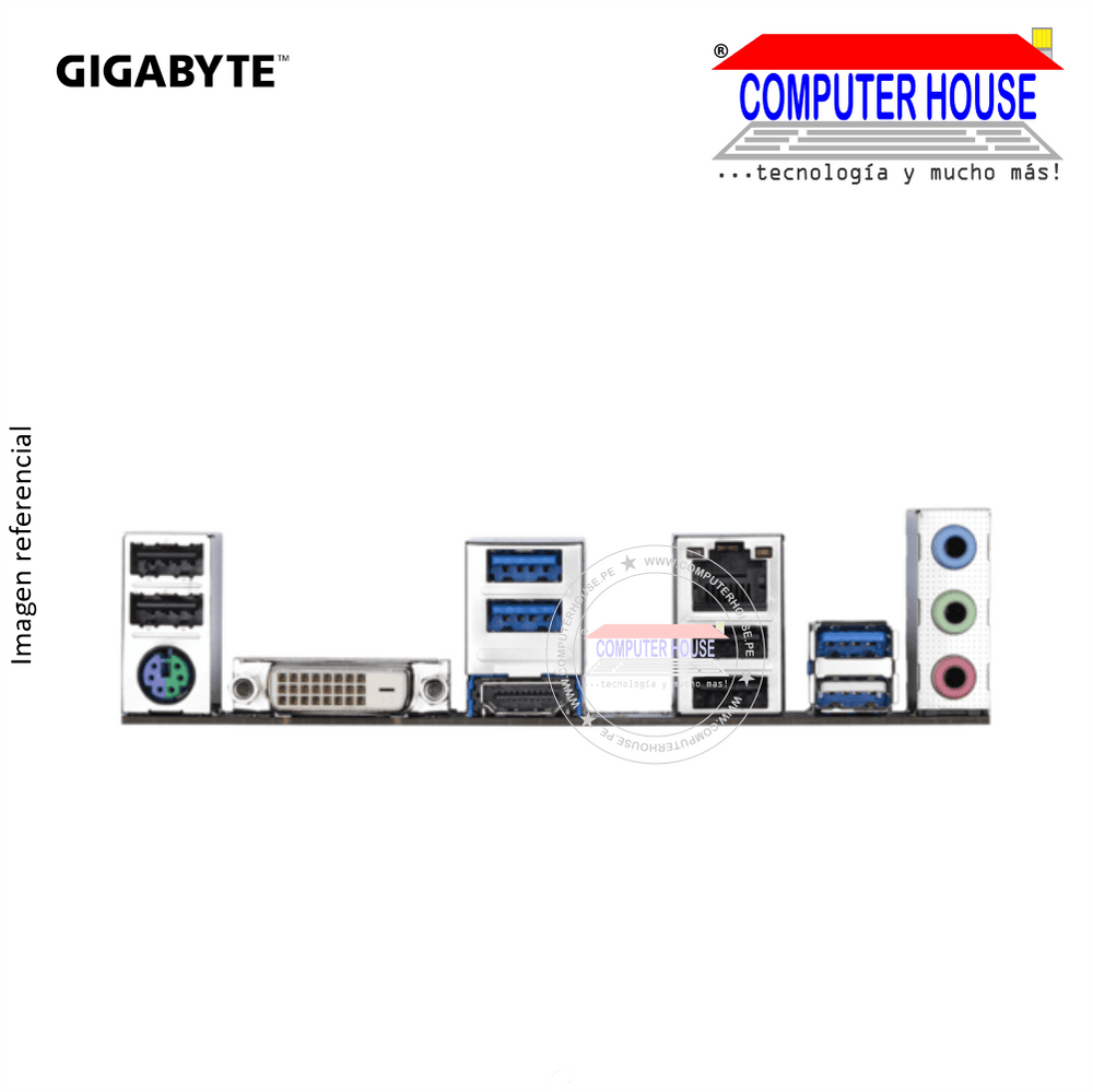 Motherboard GIGABYTE B550M DS3H, Socket AM4, DDR4.