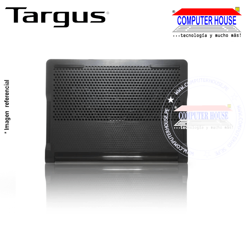 Cooler para Laptop TARGUS Chill Mat, 17