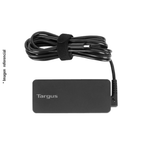 TARGUS Universal USB-C laptop charger 45W Black (APA106BT) 