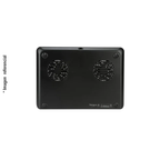 Cooler TARGUS P/Notebook 16" Chill Mat Dual Fan (AWE61US)
