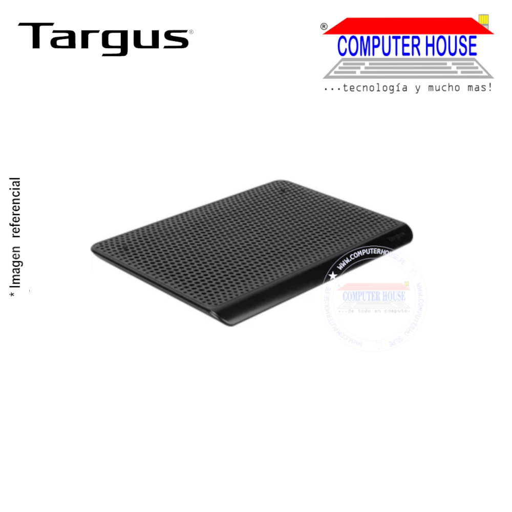Cooler TARGUS P/Notebook 16