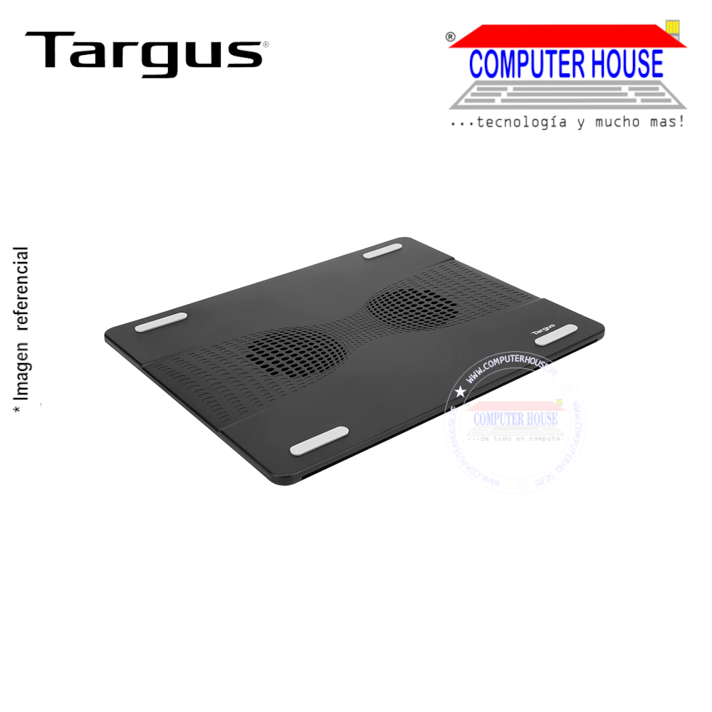 Cooler TARGUS P/Notebook 17