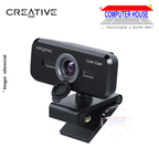CREATIVE LIVE CAM Sync 1080p V2 USB Webcam Black (73VF088000000)