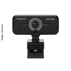 CREATIVE LIVE CAM Sync 1080p V2 USB Webcam Black (73VF088000000)