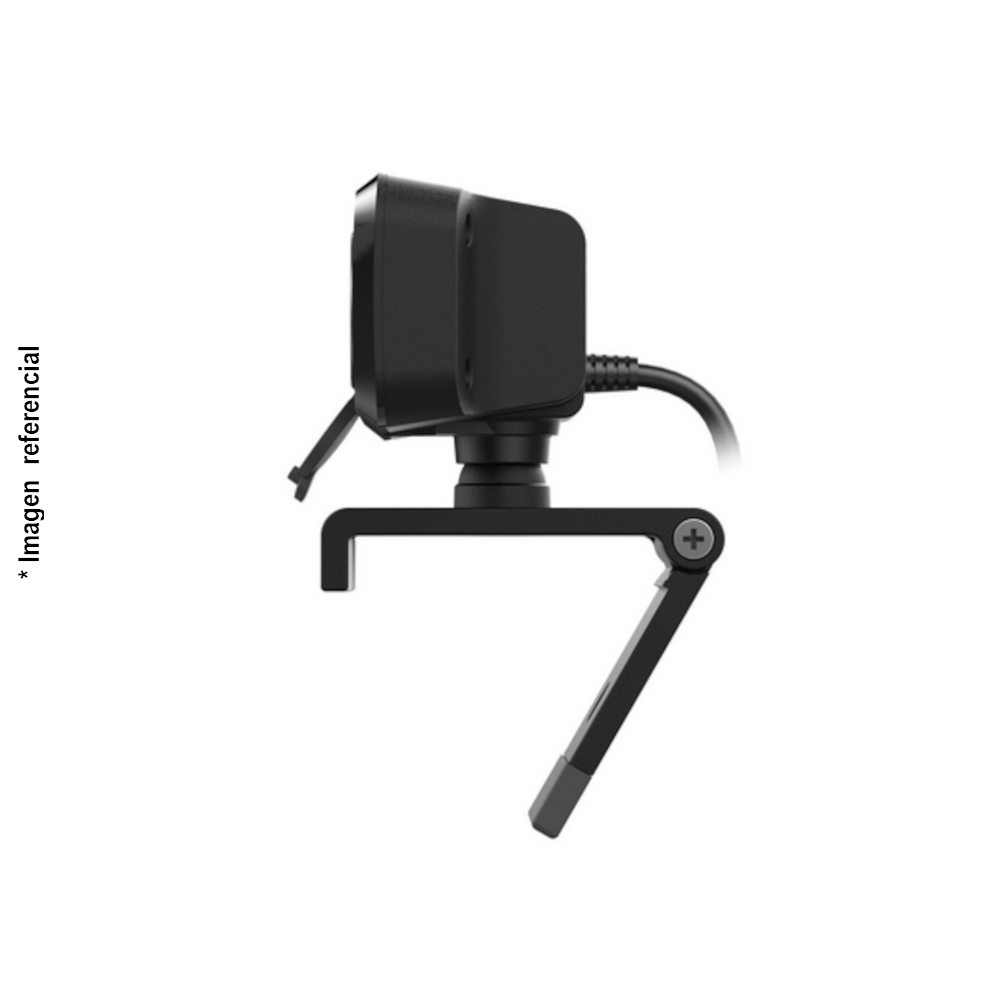 CREATIVE LIVE CAM Sync 1080p V2 USB Webcam Black (73VF088000000)