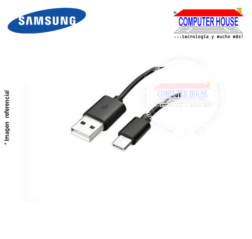 Cable de Datos SAMSUNG USB Mobile