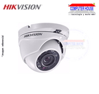 Cámara HIKVISION Turbo HD 720p Interior Fija