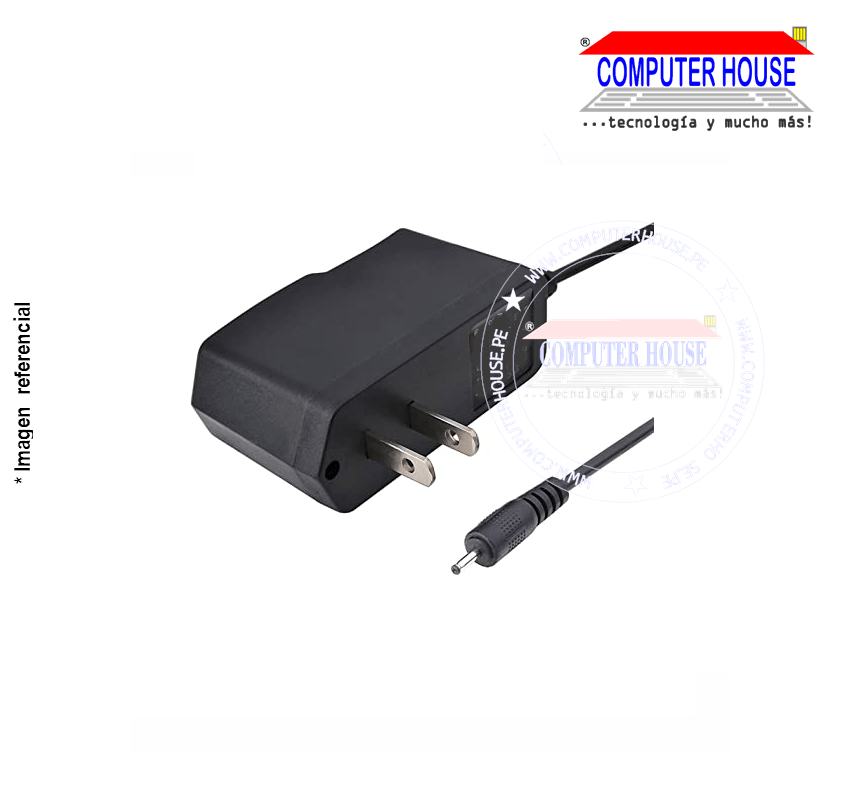 Travel Charger 6101 Tablet