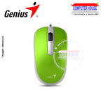 GENIUS DX-110 USB Optical Wired Mouse 1000 DPI, USB-A Connection.