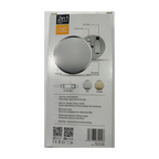 Cable Retractable TYPE-C Y MICRO LDNIO 2 en 1 100CM