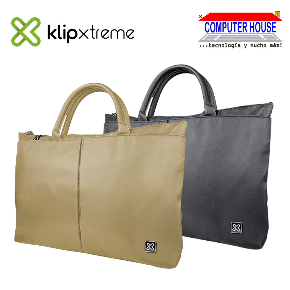 Bolso para Laptop KLIP XTREME Amalfi KLB-450 hasta 15.6