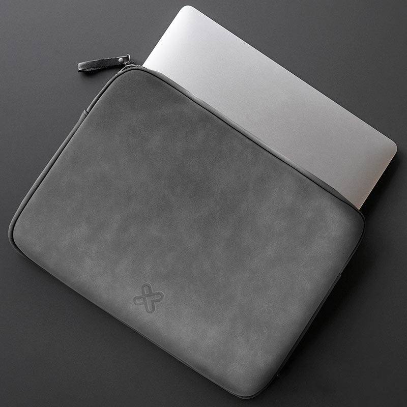 KLIP XTREME SquareShield KNS-220 Laptop Case up to 15.6" colors 