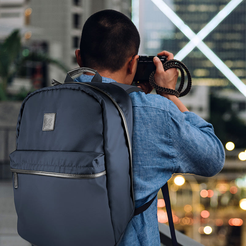 KLIP XTREME Berna Backpack for Laptop 15.6" KNB-406 
