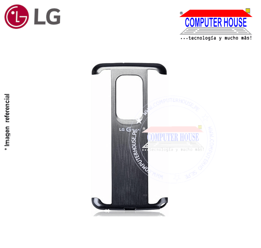Case / Housing Case LG Vest G Flex