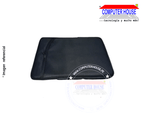 Funda para Laptop 14.1", con asa y cierre, colores variados.