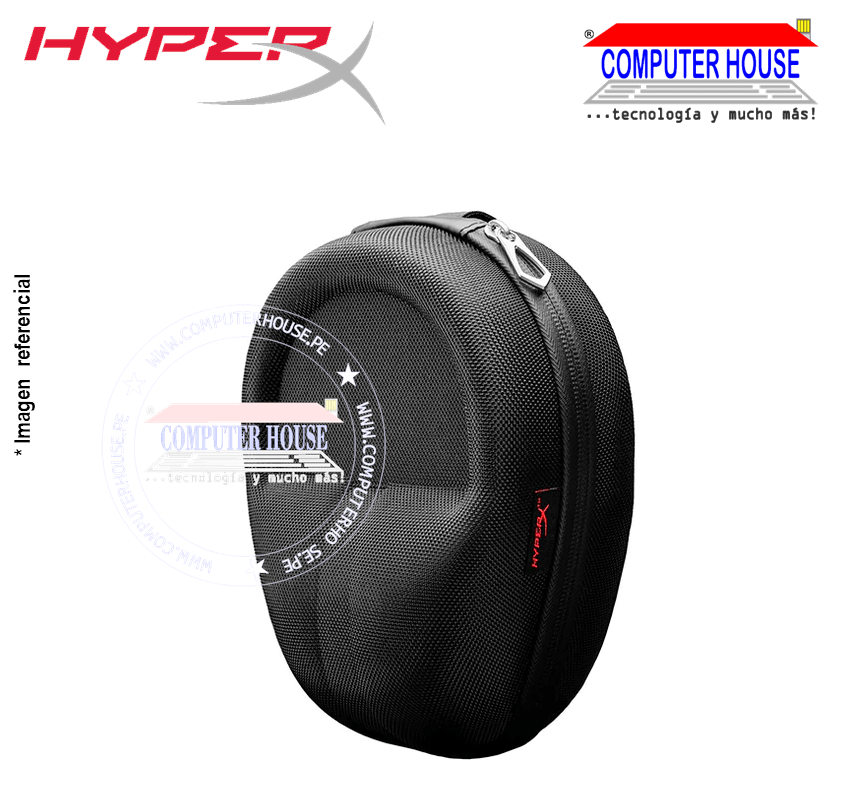 HYPERX HXS-HSCC1 Cloud Headphone Case