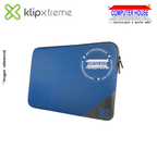 Funda para Laptop KLIP XTREME NeoActive KNS-120 hasta 15.6" colores